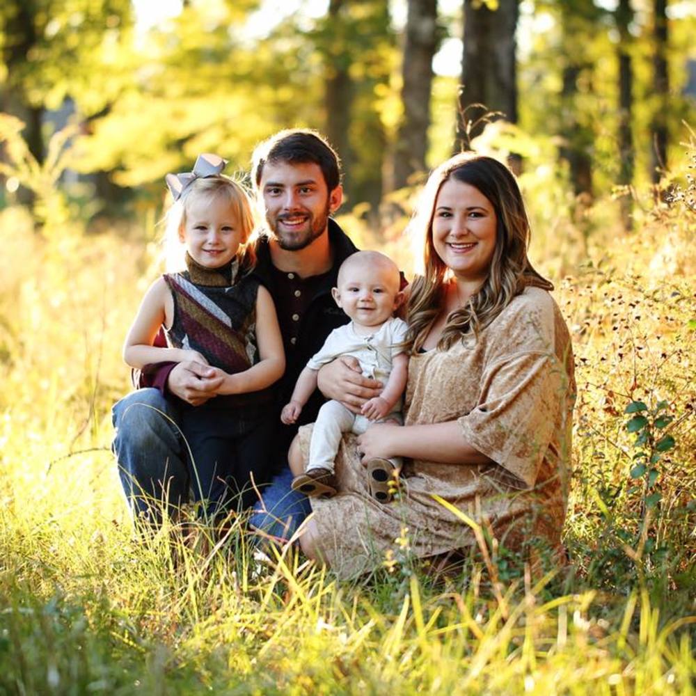 Meet your Posher, Lauren